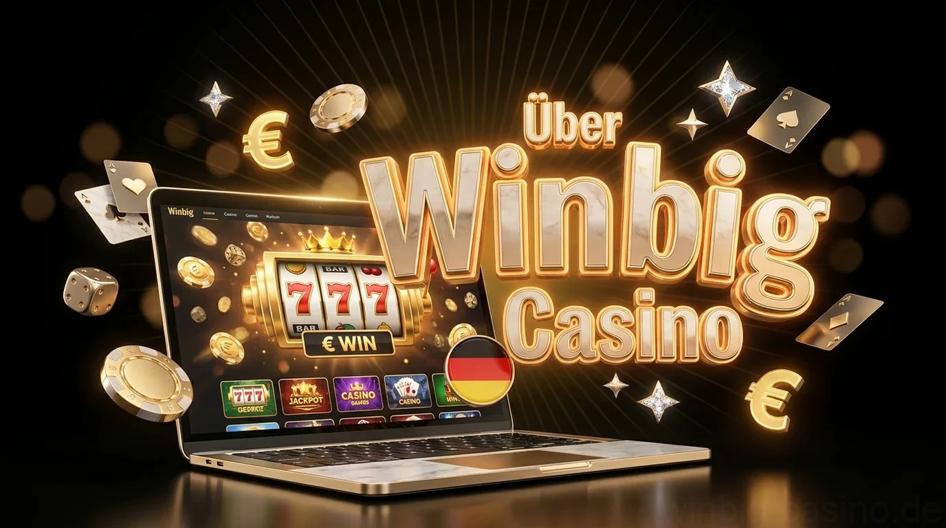 Über Winbig Casino